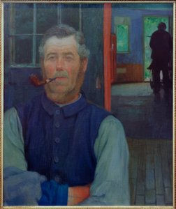 フィッシャー・リックス 作： Ernst Eitner