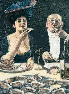 所有権のないクラスは私たちの前にそれを持っています：彼らはすることができます 作： Ernst Heilemann