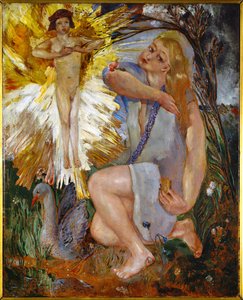  作： Ernst Josephson