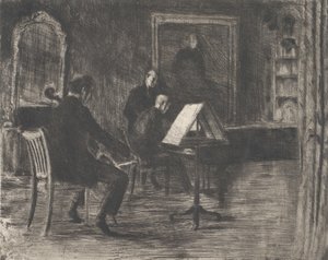 チェロソナタ、nd 作： Ernst Oppler