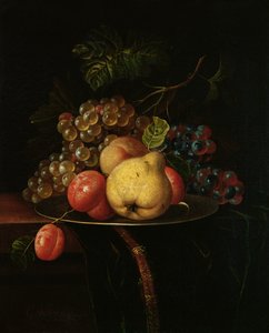 フルーツ静物