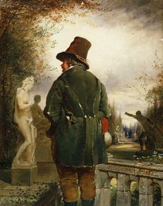 グローブO「ブラーニー」、1856