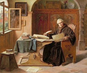 弁護士 作： Erwin Eichinger