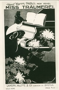 エセル・リード：ミス・レヴェリー ...
