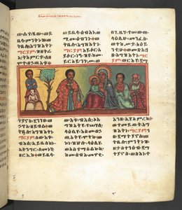 または。 607 f023r 作： Ethiopian School