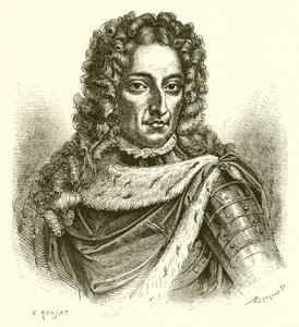 ナッソーのウィリアム、オレンジの王子 作： Etienne Antoine Eugene Ronjat