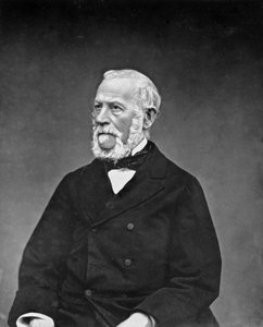 アンリ・マーティン（1810-83）、「Galerie Contemporaine」、1874-78年 作： Etienne Carjat