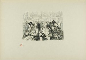 パリ、偉大なる美術展：大サロンでのひととき