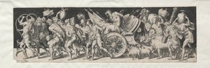Combats and Triumphs No. 2: Triumphant March 作： Etienne Delaune