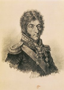 ペトルイワノビッチ王妃（1765-1812） 作： Etienne Gustave Aubin
