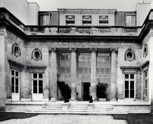 Maison Alexandre（16, rue de la ville l