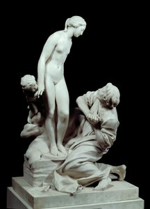 BR010724 作： Etienne Maurice Falconet