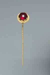 ストレートピン、紀元前500年頃 作： Etruscan