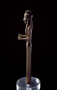 不明な画像 作： Etruscan
