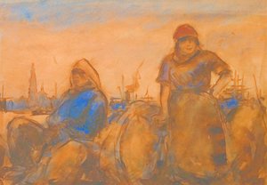  作： Eugeen van Mieghem