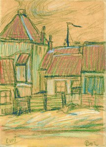  作： Eugeen van Mieghem