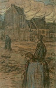  作： Eugeen van Mieghem
