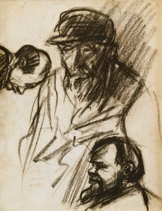  作： Eugeen van Mieghem