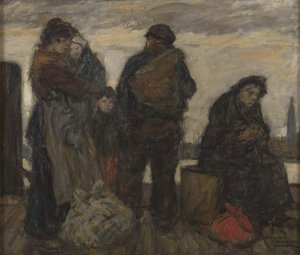  作： Eugeen van Mieghem