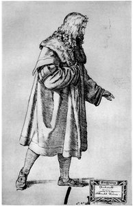 アルブレヒトデューラー、1840年、1936年 作： Eugen Napoleon Neureuther