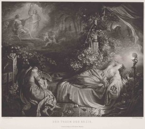  作： Eugen Napoleon Neureuther
