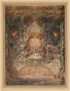  作： Eugen Napoleon Neureuther