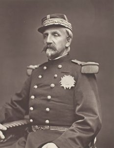 オマール公、187678。 作： Eugene Appert