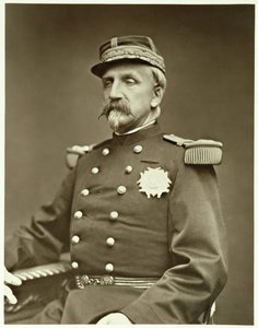 アンリユージーンフィリップルイドルレアン、アウマレ公（1822-97）、「Galerie Contemporaine」、1874-78年頃