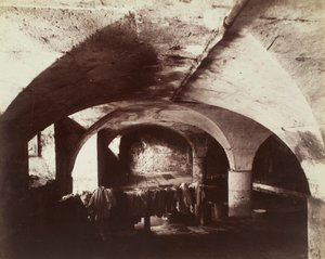  作： Eugène Atget