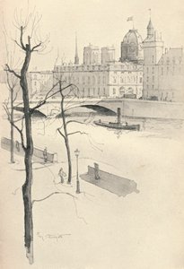 ポンタウチェンジ、1915