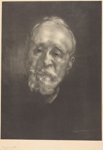  作： EugèneCarrière