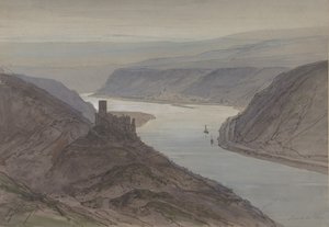 パリのオペラ座の舞台セットのデザイン、1830～90年。 作： Eugene Ciceri