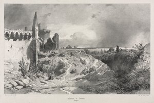 古代フランスの絵のようにロマンチックな旅。 ブルターニュ：スシニオ城