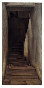 階段 作： Eugene Laermans