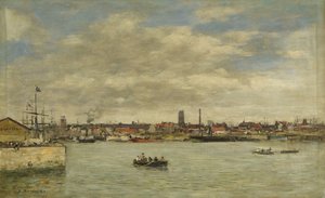 ダンケルク、1889年