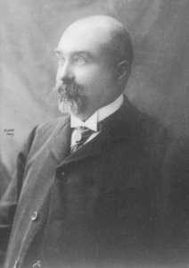ベラール、c1893