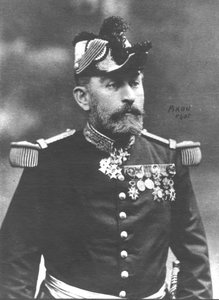 カイヤルド、c1893 作： Eugene Pirou