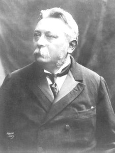 ショーミー、c1893 作： Eugene Pirou