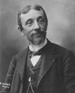 アルマンドの後、c1893 作： Eugene Pirou