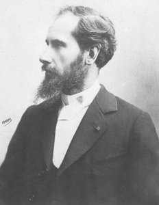 マークエスト、c1893