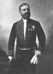 ネノー、c1893