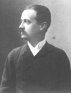 リコイル、c1893 作： Eugene Pirou