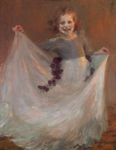 子供のダンス 作： Eugenie Breithut Munk