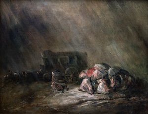  作： Eugenio Luca y Velasquez