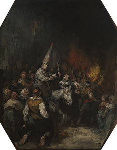 異端審問、1860年頃の有罪判決