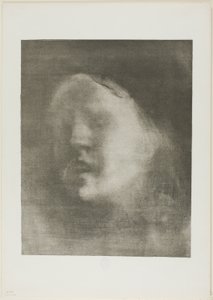 ザ・クライ 作： Eugène Carrière