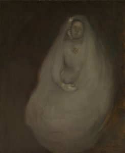 最初の聖体拝領、ca。 1896