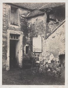農場 作： Eugène Cuvelier