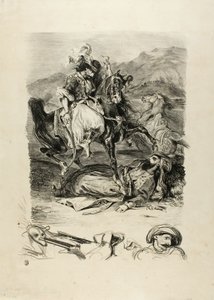 ジャウルとパシャの戦い