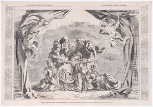 La Pietà、L